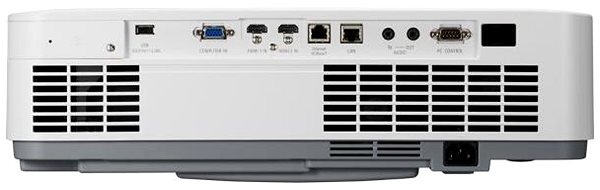 Beamer NEC P547UL ...