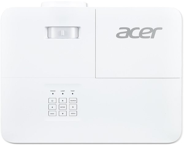 Beamer Acer P5827a ...
