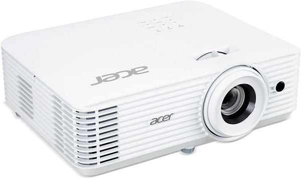 Beamer Acer P5827a ...