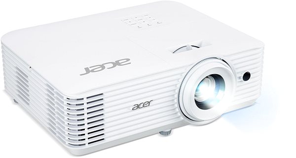 Beamer Acer P5827a ...