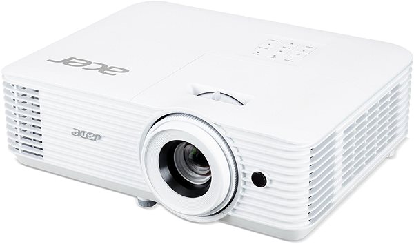 Beamer Acer P5827a ...