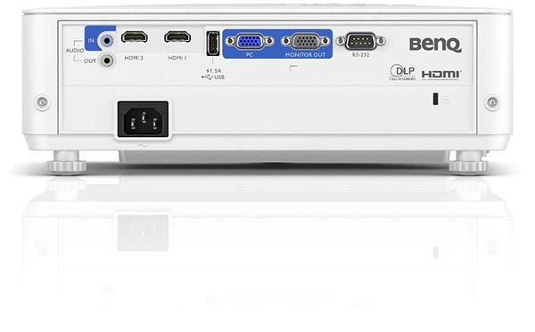 Beamer BenQ MU613 ...