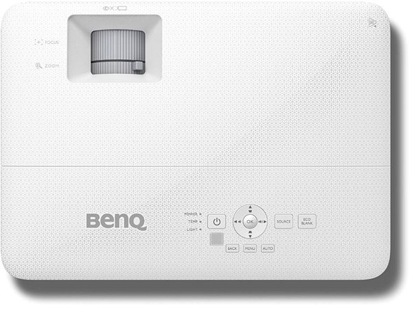 Beamer BenQ MU613 ...