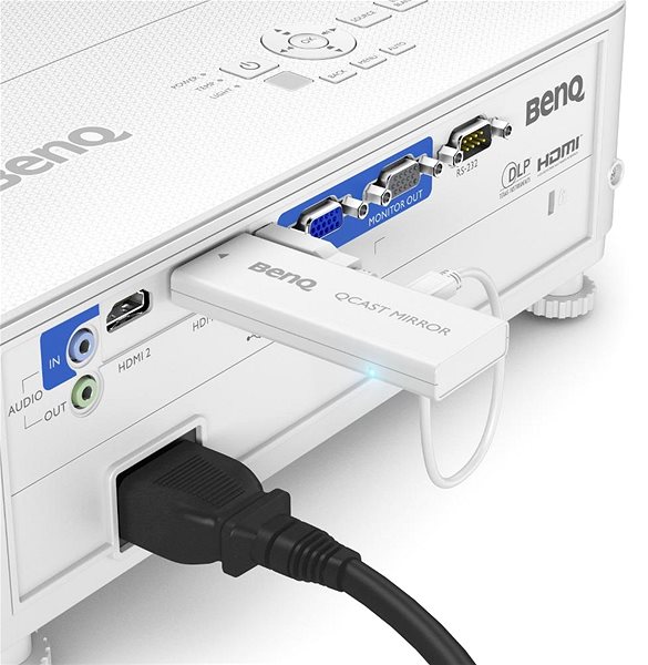 Beamer BenQ MU613 ...