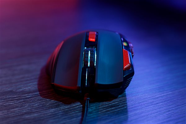 Gaming-Maus Surefire Eagle Claw Gaming ...