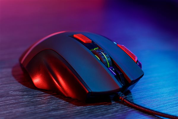 Gaming-Maus Surefire Eagle Claw Gaming ...