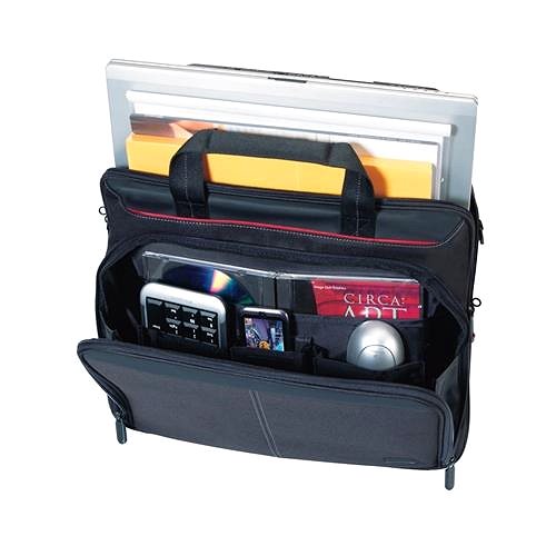 Laptoptasche Targus CN31 ...