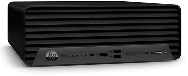 Mini-PC HP 400 G9 ...