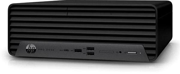Mini-PC HP 400 G9 ...