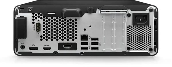 Mini-PC HP 400 G9 ...