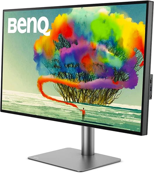 Monitor BenQ PD3220U ...