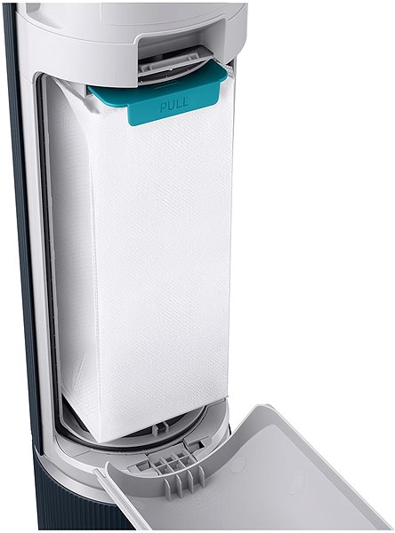 Álló porszívó Samsung BESPOKE Jet Clean ...