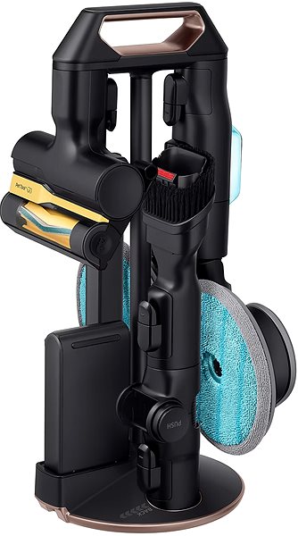 Álló porszívó Samsung BESPOKE Jet Clean ...