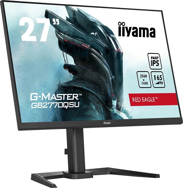 Monitor 27