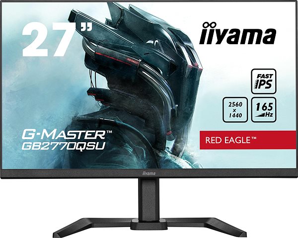 Monitor 27