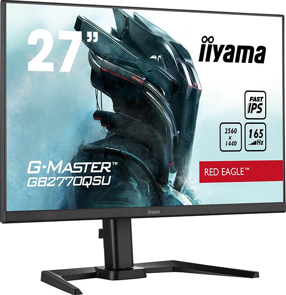 Monitor 27