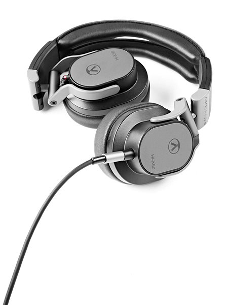 Headphones AUSTRIAN AUDIO Hi-X50 Features/technology