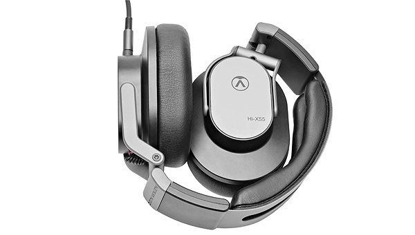 Headphones AUSTRIAN AUDIO Hi-X55 Features/technology
