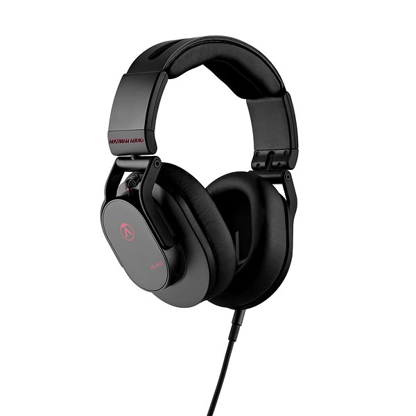 Headphones AUSTRIAN AUDIO Hi-X60 Lateral view