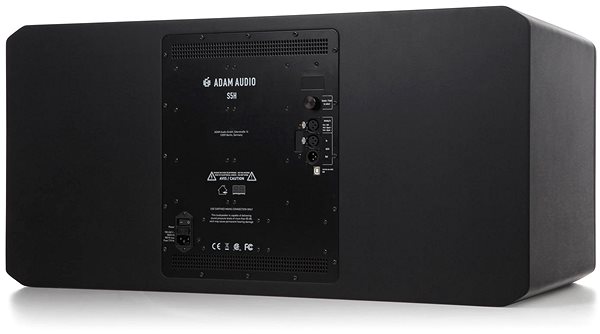 Reproduktor ADAM AUDIO S5H ...