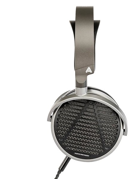 Kopfhörer Audeze MM-100 .
