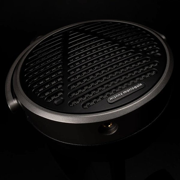 Kopfhörer Audeze MM-100 .