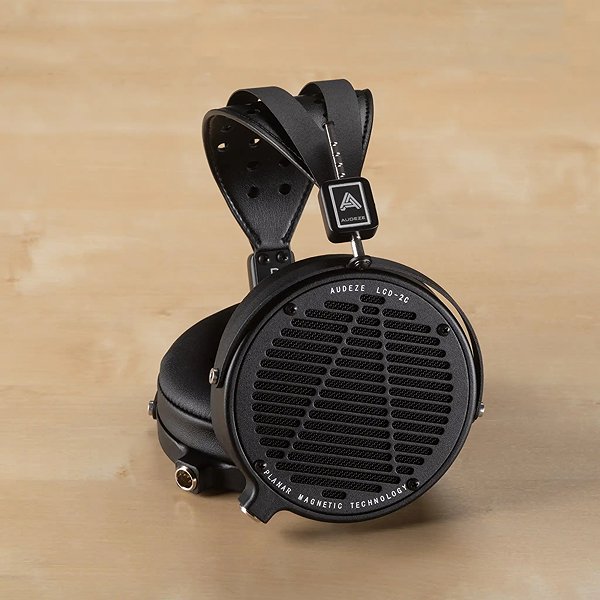 Kopfhörer Audeze LCD-2 Classic .