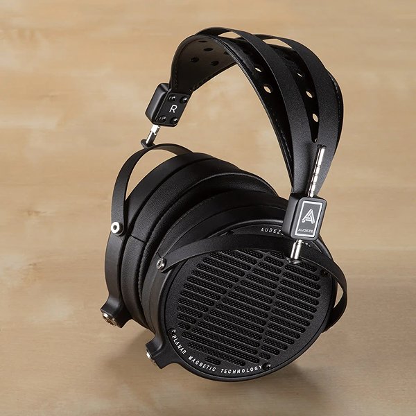Kopfhörer Audeze LCD-2 Classic .