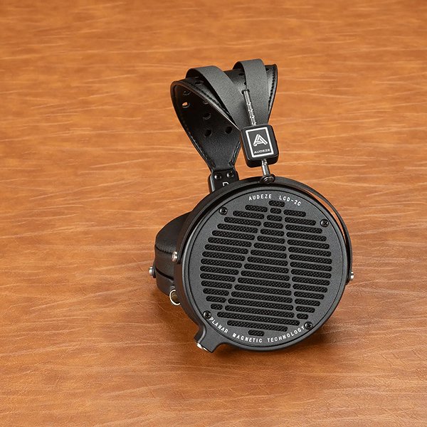 Kopfhörer Audeze LCD-2 Classic .