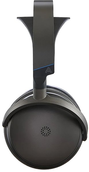 Vezeték nélküli fül-/fejhallgató Audeze Maxwell 2 Playstation ...