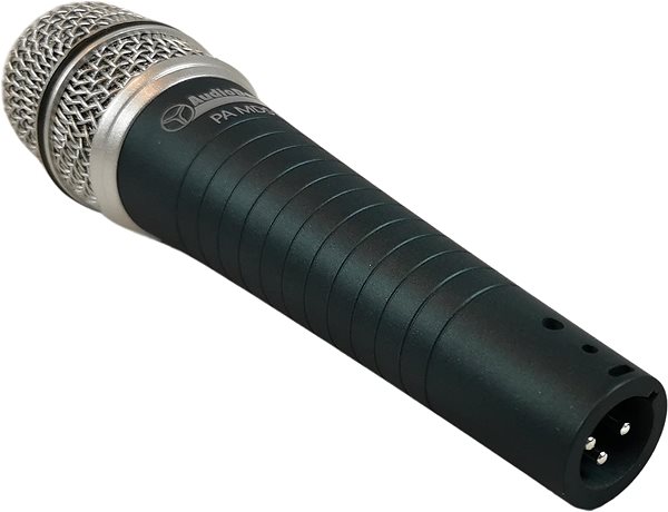 Mikrofón AudioDesign Mikrofón PA MDS1 ...