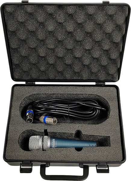 Mikrofón AudioDesign Mikrofón PA MDS1 ...