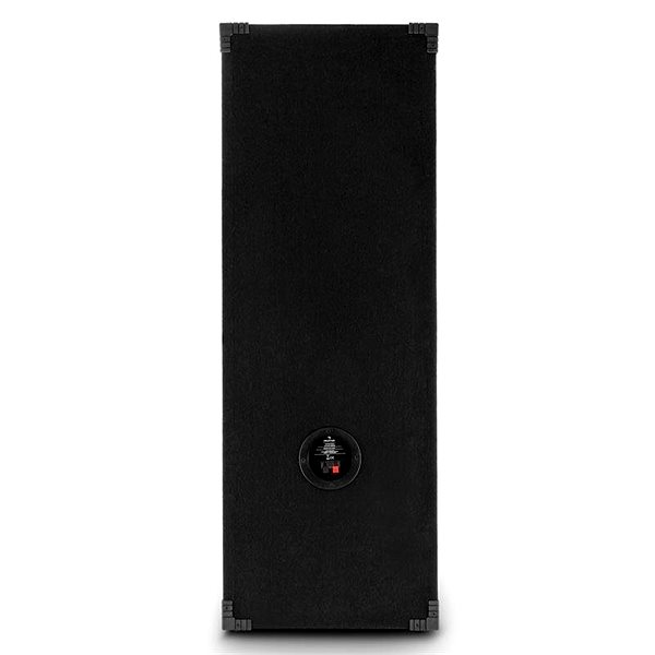 Speaker Auna PA-2200 Screen