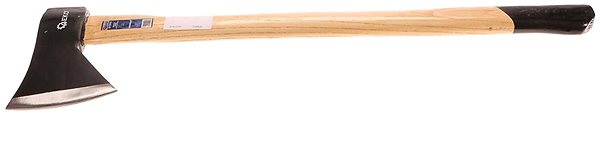 Sekera  GEKO Sekera, drevená násada, 1250 g × 24