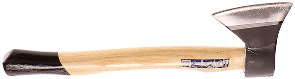 Sekera  GEKO Sekera, drevená násada, 600 g × 14