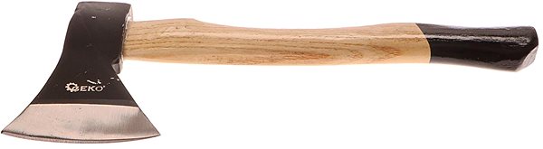 Sekera  GEKO Sekera, drevená násada, 800 g × 14