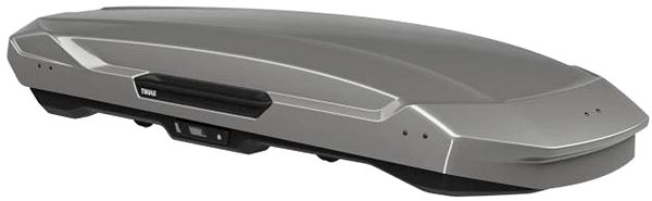 Střešní box Thule Motion 3 Low Titan glossy, XL ...