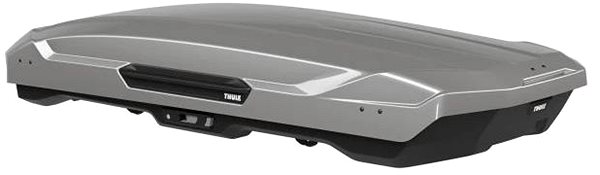 Střešní box Thule Motion 3 Low Titan glossy, XL ...