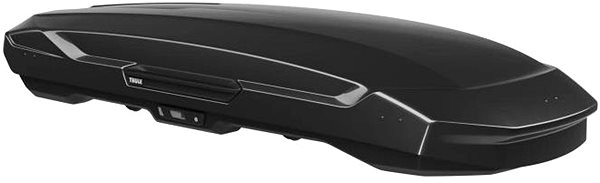Střešní box Thule Motion 3 Low Black glossy, XXL ...