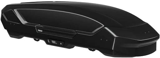 Střešní box Thule Motion 3 Sport Black glossy ...