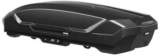 Střešní box Thule Motion 3 Sport Black glossy ...