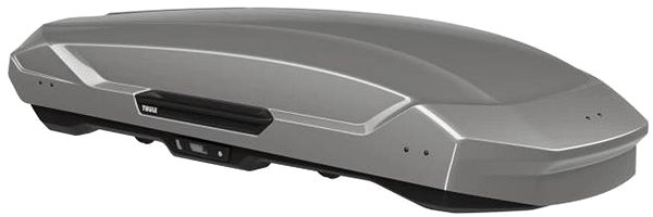 Střešní box Thule Motion 3 Titan glossy, XL ...