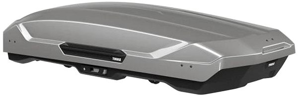 Střešní box Thule Motion 3 Titan glossy, XL ...