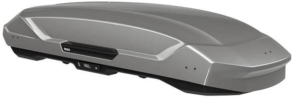 Střešní box Thule Motion 3 Titan glossy, XXL ...