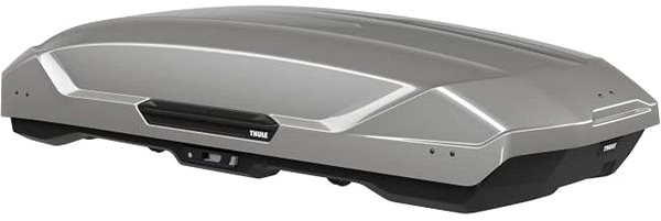 Střešní box Thule Motion 3 Titan glossy, XXL ...