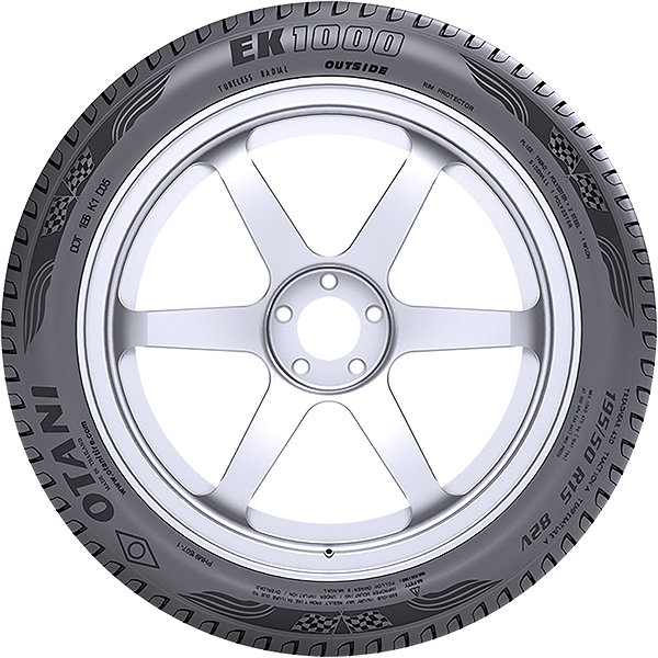 Letní pneumatika Otani EK1000 185/55 R15 82V ...