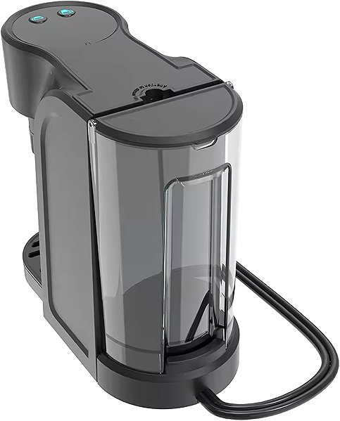 Alltrucker capsule coffee machine, 24V.