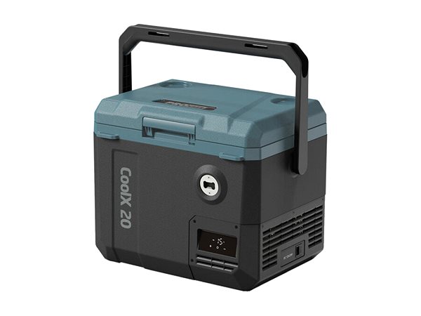 Autochladnička PRO-USER Chladnička CoolX 20 l ...