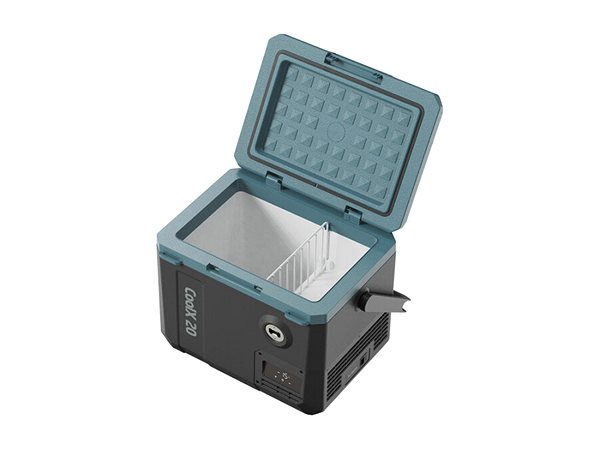 Autochladnička PRO-USER Chladnička CoolX 20 l ...