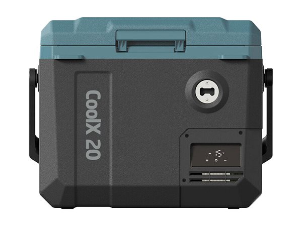 Autochladnička PRO-USER Chladnička CoolX 20 l ...